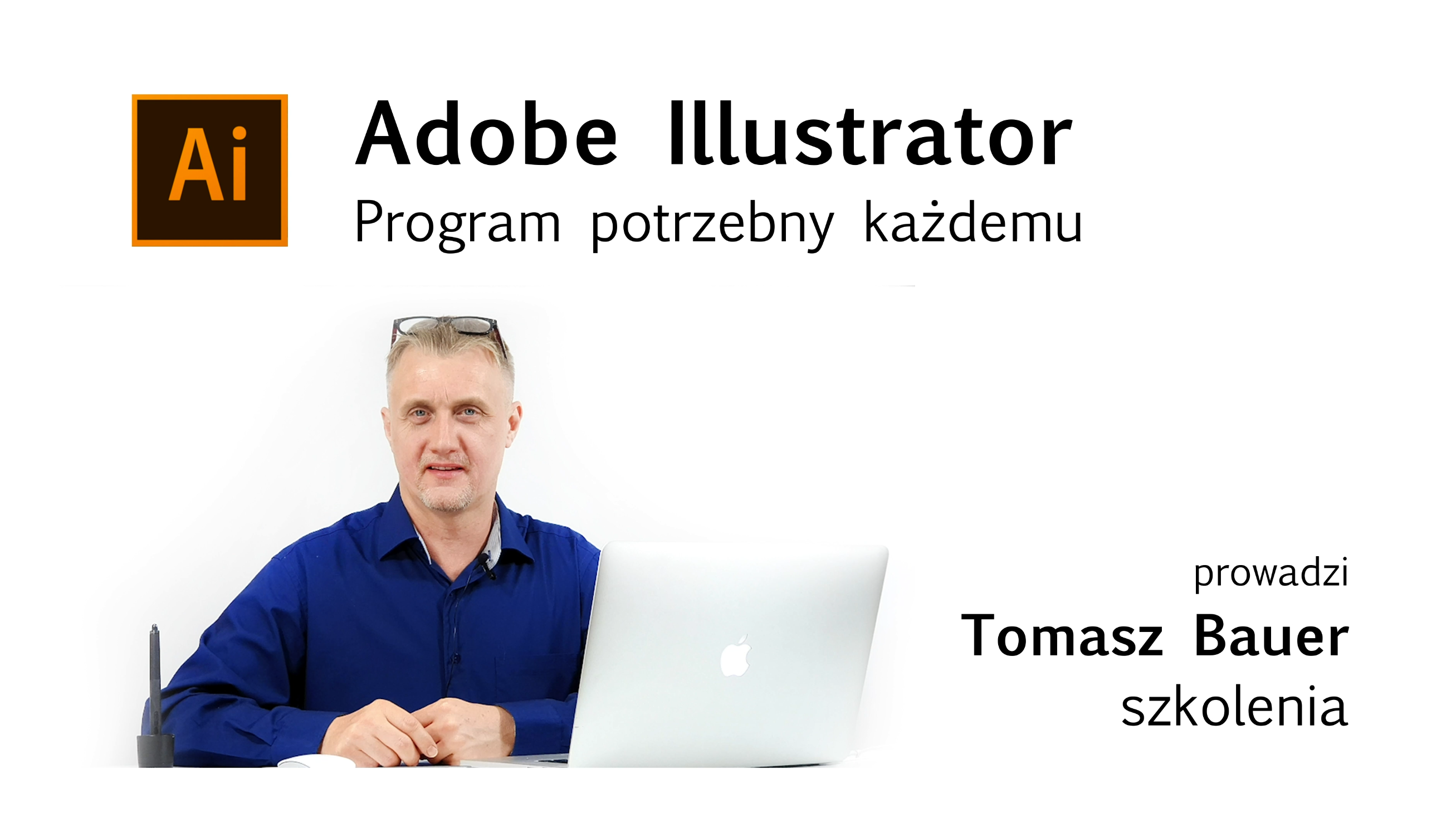 miniaturka filmu o Adobe illustratorze